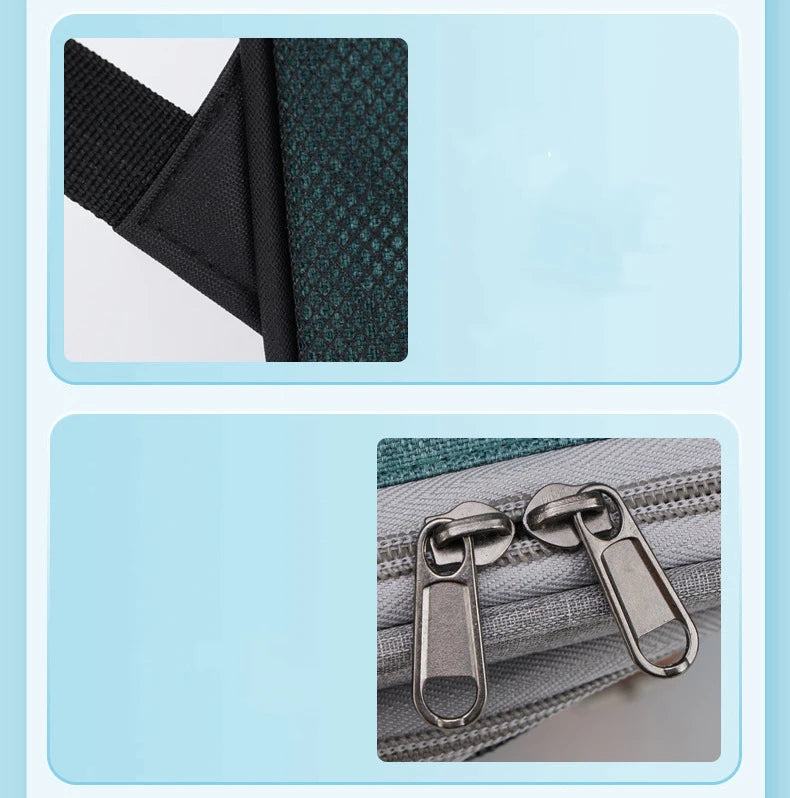 Pet Carrier Backpack for Cats Three-Sided Breathable Thickened Wear-Resistant Sun-Protective Travel Cat Bag Portable Pet Luggage