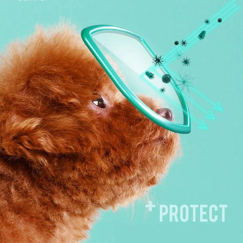 New Pet Eye Wipes Cats And Dogs Tearmark Wet Wipes Cats And Dogs Universal No Irritation Cleaning Products 130 Canned Wipes