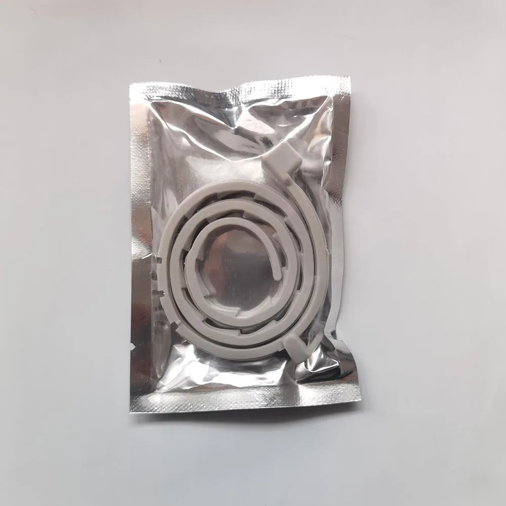 Natural Dog Pheromone Calm Collars Calming Collar for Dogs Cats Pet Relief Anxiety Stress Separation Relieve Bad Behavior 60Days