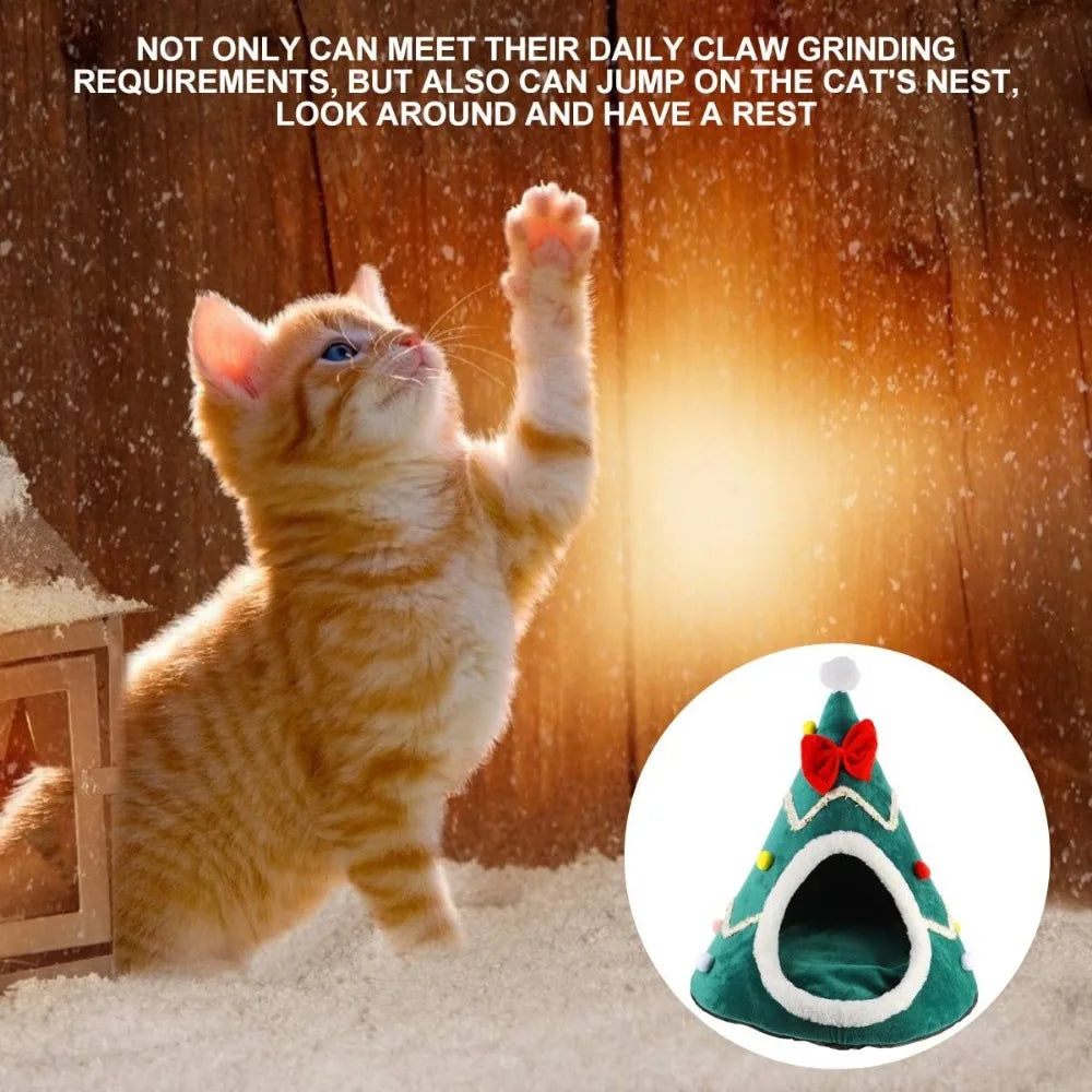 christmas outdoor rabbit habitat, dog tents & pet houses, women's interior fashion, cat climbing tree, self-heating cat bed, cat
