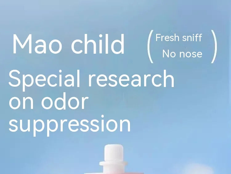 Pet Wash Free Gloves Cleaning Pet Decontamination Cleaning Massage Grooming Dog and Cat Supplies Wash Free Essence Gloves