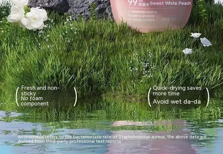 Pet Wash Free Gloves Cleaning Pet Decontamination Cleaning Massage Grooming Dog and Cat Supplies Wash Free Essence Gloves