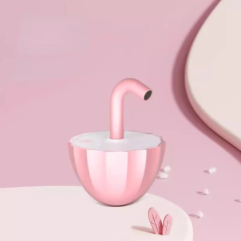 ATUBAN Cat Laser Toy,Pet Automatic Laser Cat Toys for Indoor Cats Kitten Tumbler Interaction Toys,360 Degree Irregular Rotation