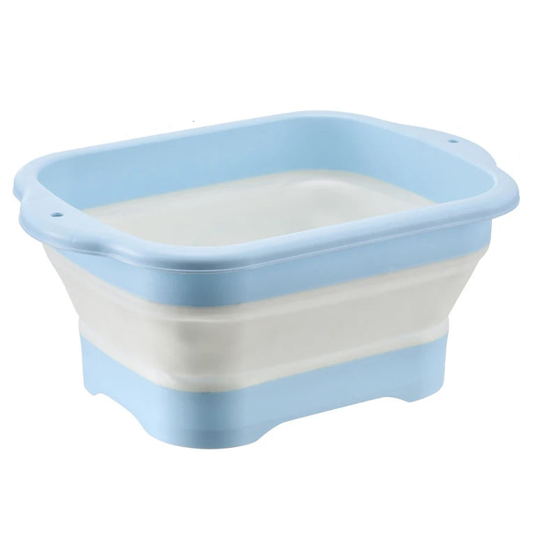 Pet bathtub, special bathtub for cats, cat bathtub, anti-running cat washing basin, foldable bath tub for small dogs