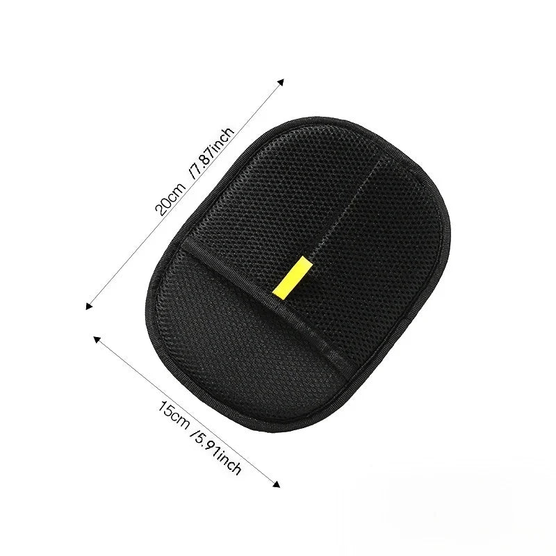 Pet Hair Removal Tool Reusable Static Removal Gloves, Double-Sided Grooming Gloves for Pets, Removes Pet Fur Hair for Carpets