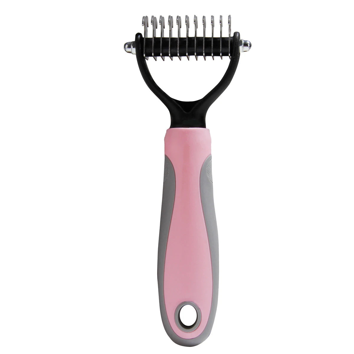 Multifunction Pet Deshedding Brush Dog Hair Remover Pet Fur Knot Cutter Puppy Cat Comb Brushes Dogs Grooming Shedding Supplies