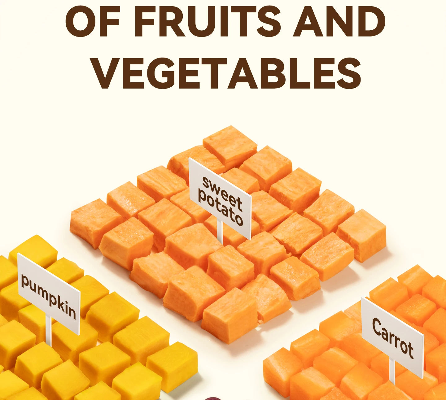 Chanbuni Cat Food Cat Snack Food for Cats Cat Supplies Premium Nutrition for Cats and Carats