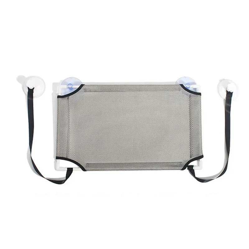 Cat Hammock Window Bed Kitten Sunny Seat Hanging Mount Beds Cat Sofa playing double-decker tunnels Suction Cup Wall Pet Hanging