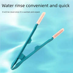 1PCS Silicone Cat Eye Brush for Shorthair and Longhair Cats for Cleaning Eyes and Whiskers Cat Cleaning and Grooming Essentials