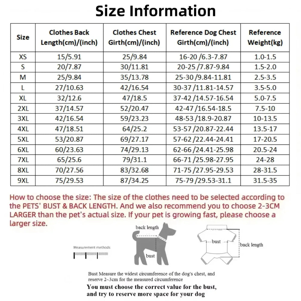 Adidog Brand Hoodie - Athletic Style Winter Coat for Medium & Large Dogs