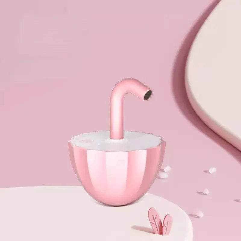 Automatic Laser Cat Toy - 360° Irregular Rotation Tumbler with Catnip Compartment