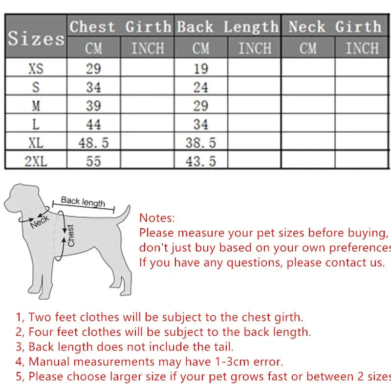 Bear Pattern Dog Sweatshirt | Winter Warm Pet Pullover for Small & Medium Dogs & Cats | Cute Puppy Jacket & Chihuahua Outfit