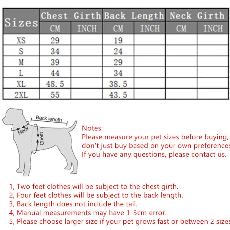 Bear Pattern Dog Sweatshirt | Winter Warm Pet Pullover for Small & Medium Dogs & Cats | Cute Puppy Jacket & Chihuahua Outfit