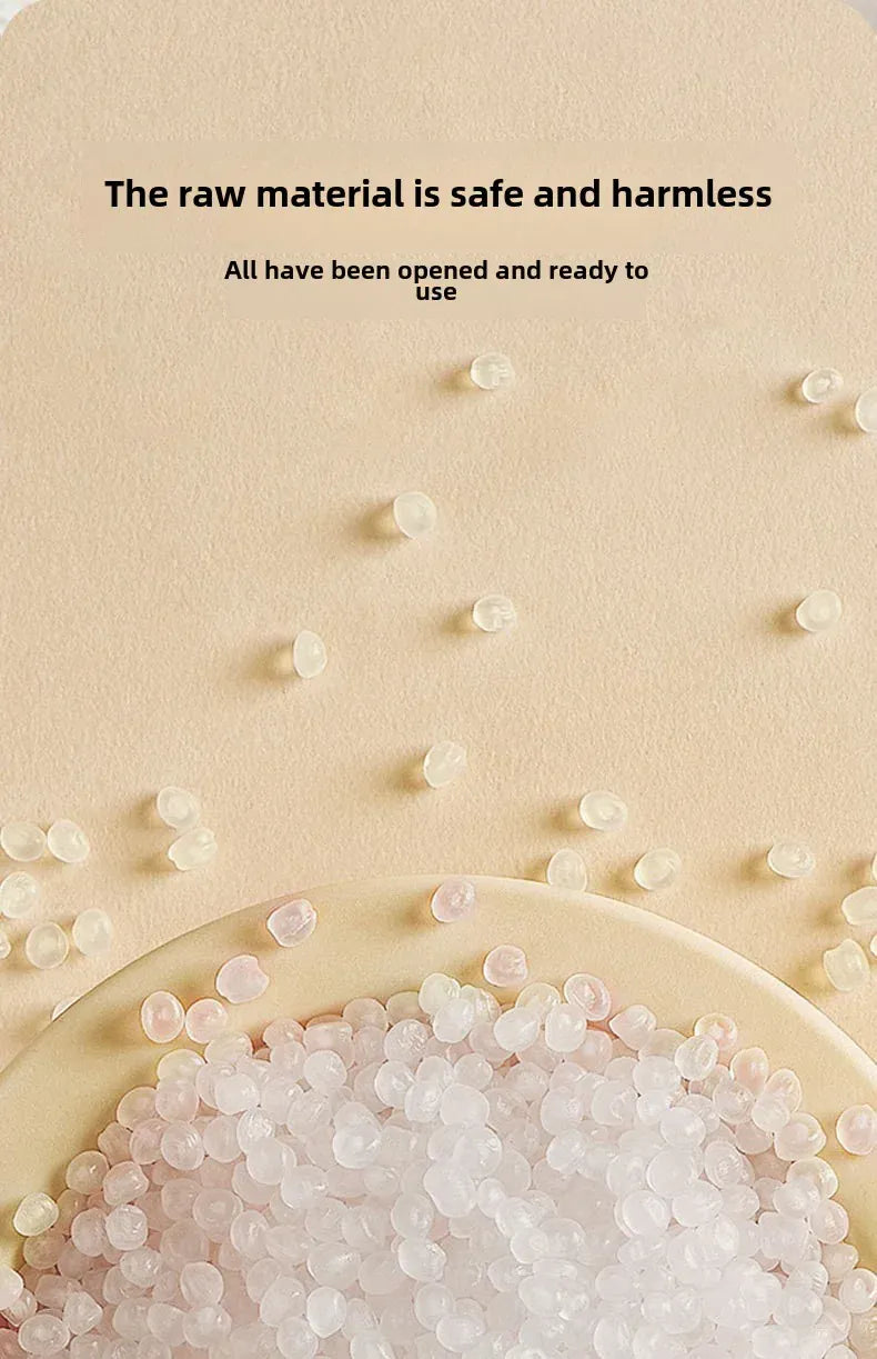 Bionic Pet Milk Bottle - Anti-Choking Newborn Puppy & Kitten Feeding Bottle