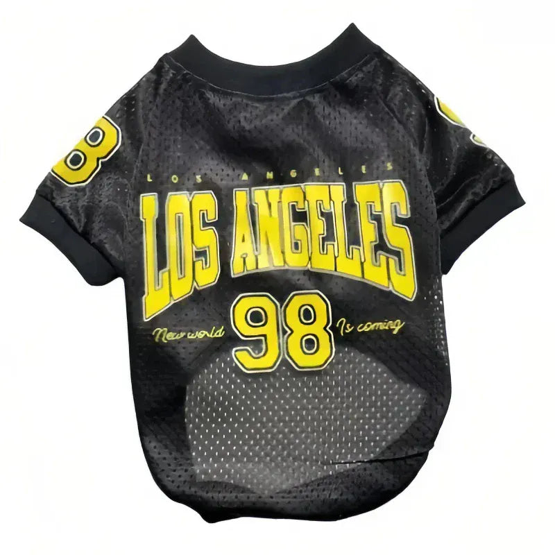 CAIBAN Summer Pet Cooling Vest - Heat Relief for Dogs & Cats