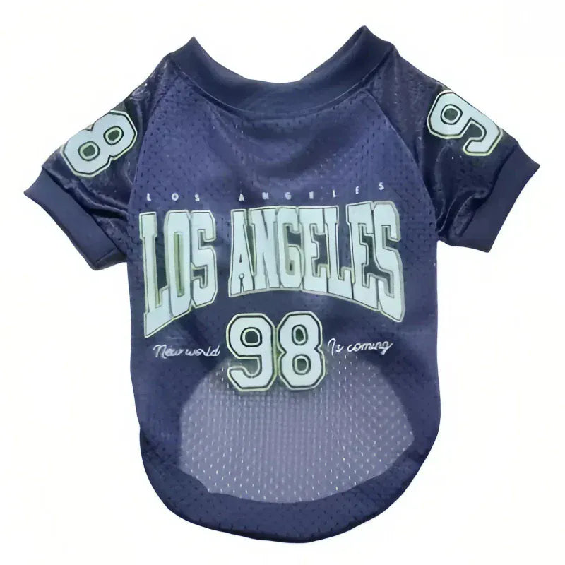 CAIBAN Summer Pet Cooling Vest - Heat Relief for Dogs & Cats