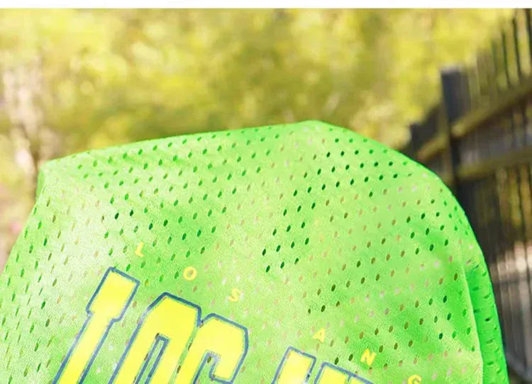 CAIBAN Summer Pet Cooling Vest - Heat Relief for Dogs & Cats