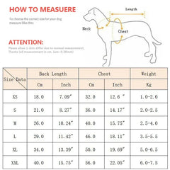 Cartoon Animal Dog & Cat Costume - Winter Warm Jumpsuit Pajamas