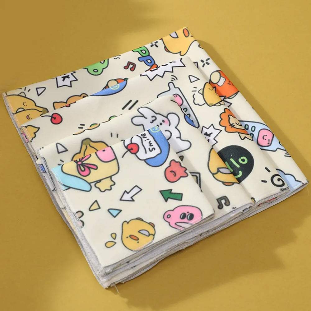 Cat Grooming Restraint Wrap - Self-Adherent Burrito Swaddle for Safe Handling