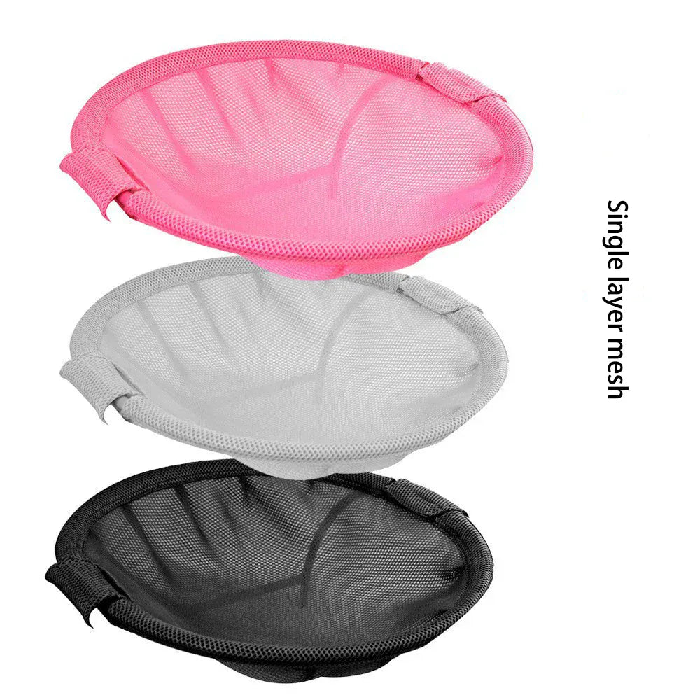 Cat Hammock Bed Stand - Detachable Easy Clean Pet Mat for Small Medium Cats