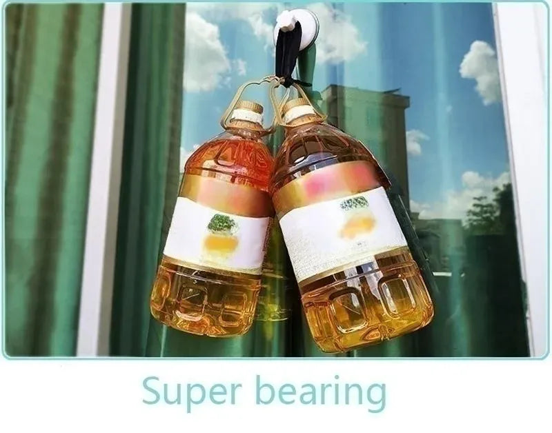 Cat Hammock Window Bed - Double Layer Suction Cup Pet Hanging Bed 25kg Capacity