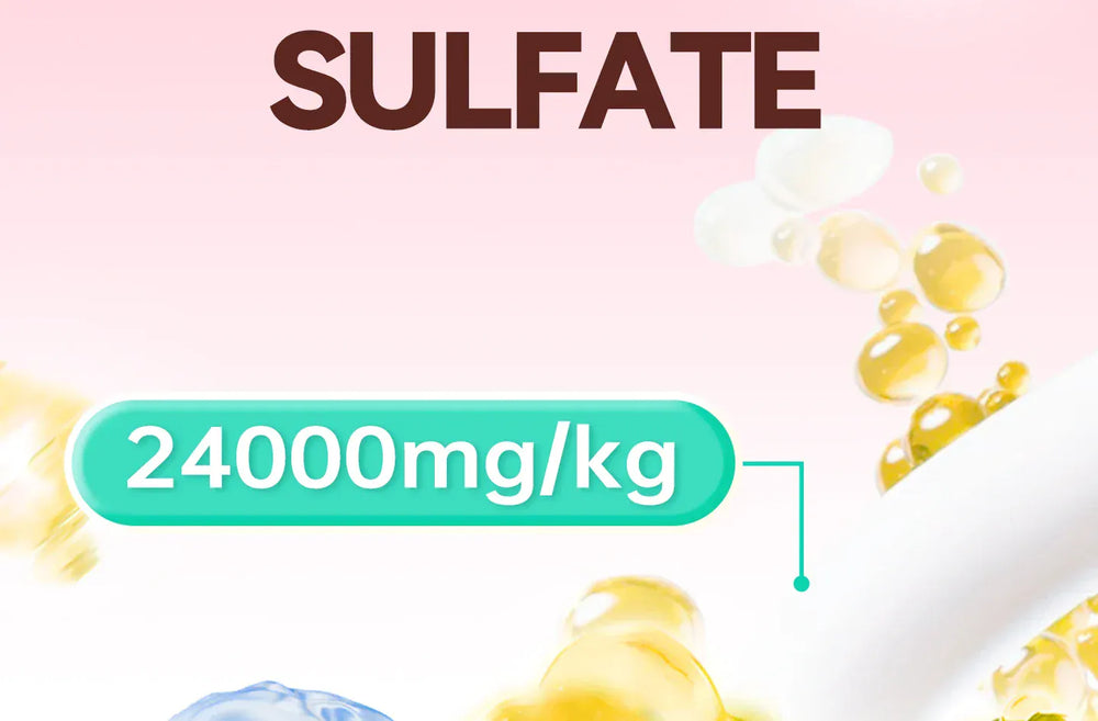 Chanbuni Cat & Dog Calcium Tablets | Joint Support Pet Treats | Nutritious Cat Food Supplement for Strong Bones & Healthy Joints