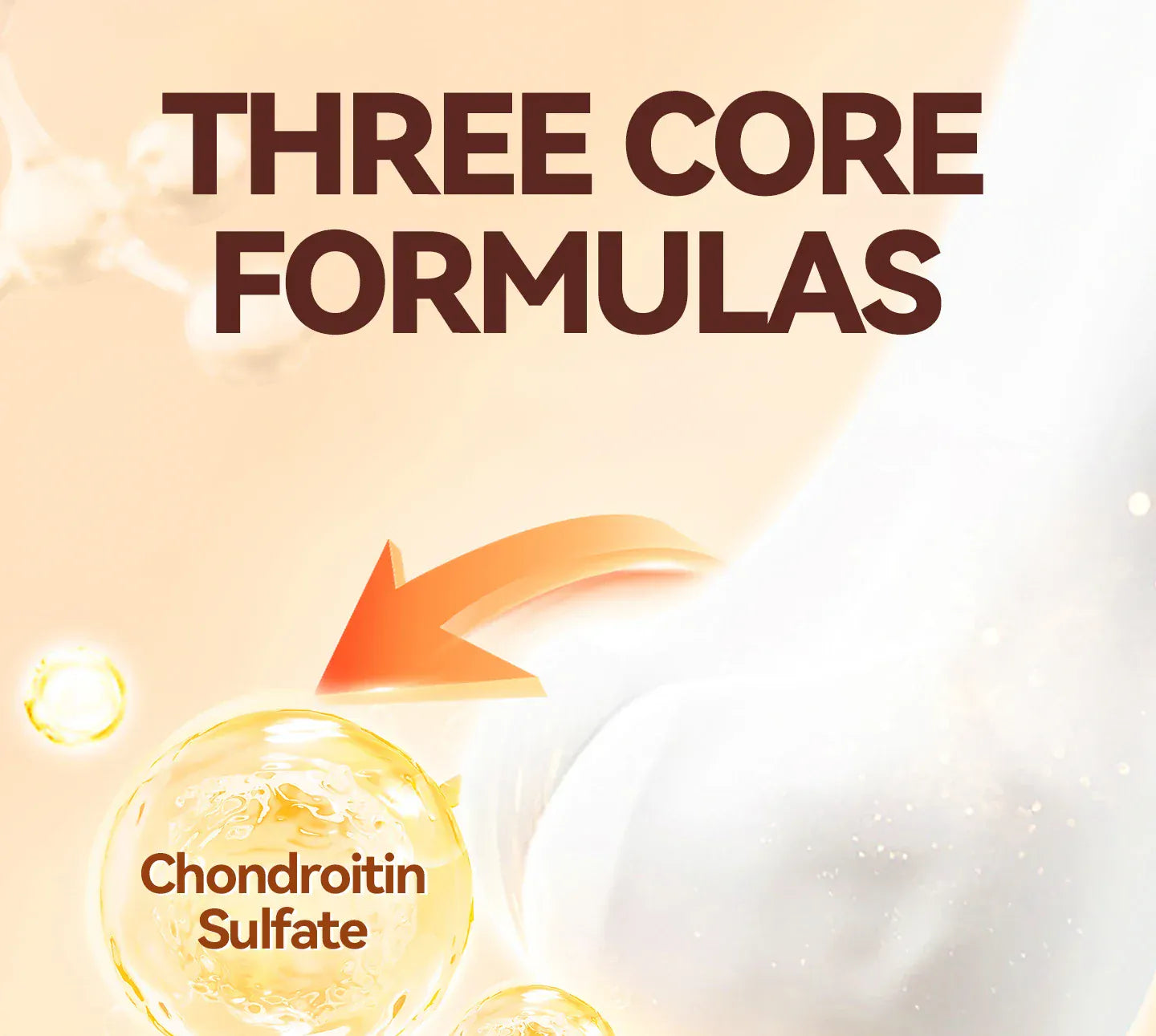 Chanbuni Cat & Dog Calcium Tablets | Joint Support Pet Treats | Nutritious Cat Food Supplement for Strong Bones & Healthy Joints