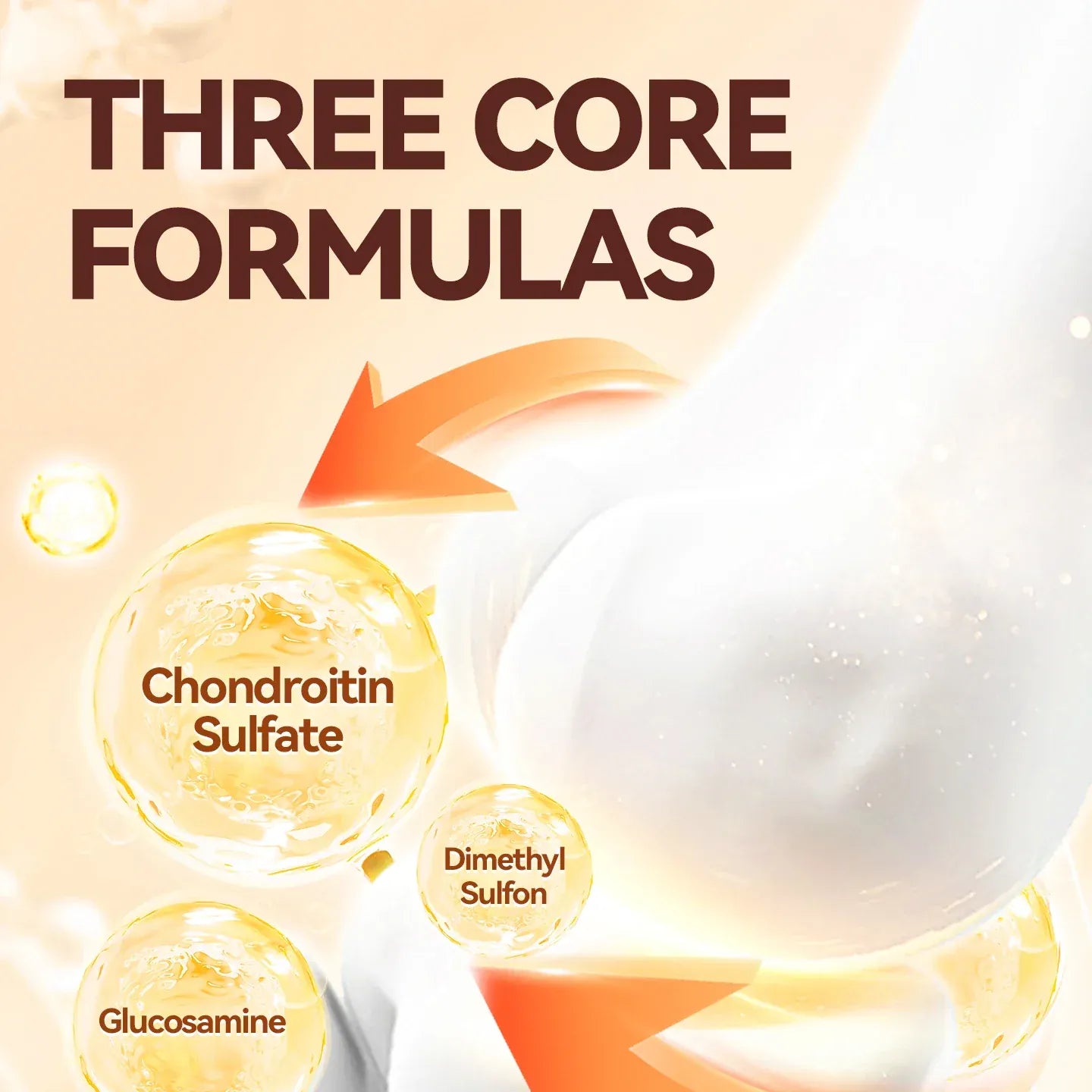 Chanbuni Cat & Dog Calcium Tablets | Joint Support Pet Treats | Nutritious Cat Food Supplement for Strong Bones & Healthy Joints