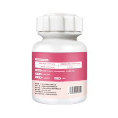 Chanbuni Cat & Dog Calcium Tablets | Joint Support Pet Treats | Nutritious Cat Food Supplement for Strong Bones & Healthy Joints