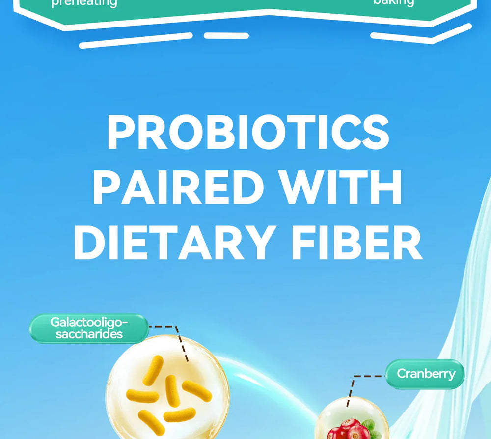 Chanbuni Premium Baked Cat Food | Chicken & Rabbit Recipe | Complete Nutrition for All Cat Breeds