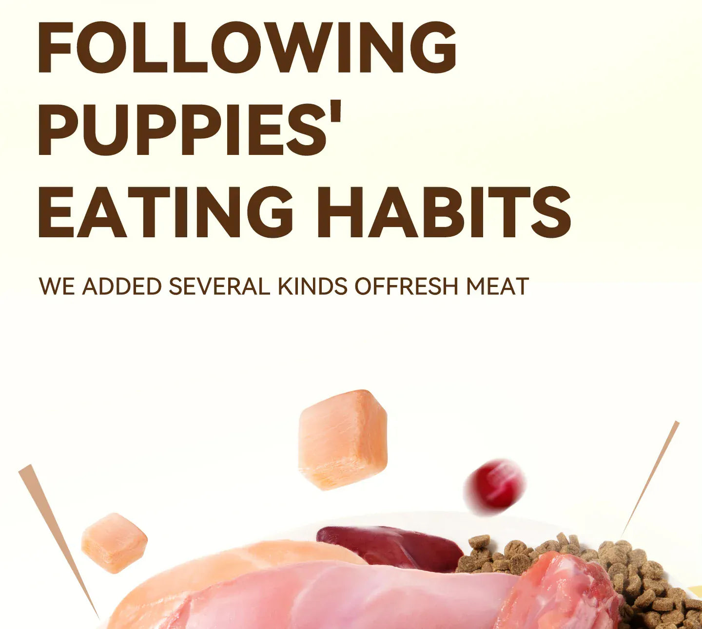 Chanbuni Premium Baked Cat Food | Chicken & Rabbit Recipe | Complete Nutrition for All Cat Breeds