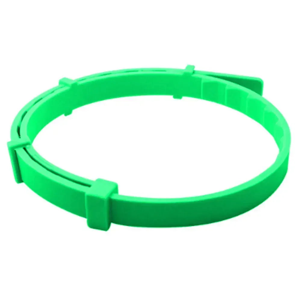 Dog Calming Collar - 60-Day Pheromone Anxiety Relief for Stress & Barking