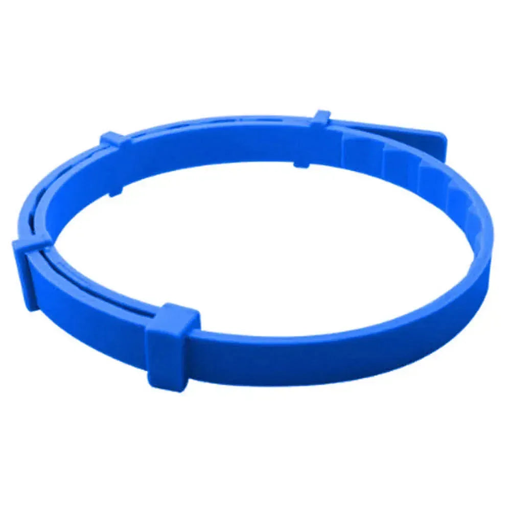 Dog Calming Collar - 60-Day Pheromone Anxiety Relief for Stress & Barking