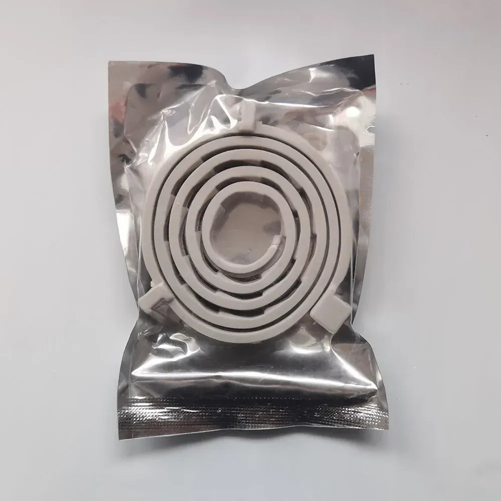 Dog Calming Collar - 60-Day Pheromone Anxiety Relief for Stress & Barking