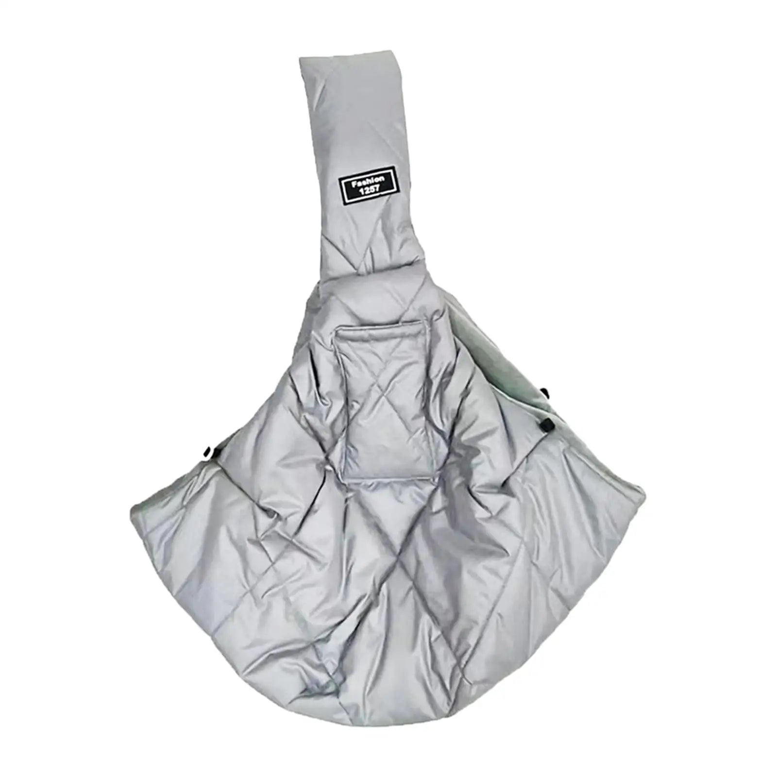 Dog Cat Carrier Bag - Padded Strap Soft Breathable Shoulder Tote Bag for Small Dogs & Cats, Hands-Free Pet Carrier for Outdoor Travel