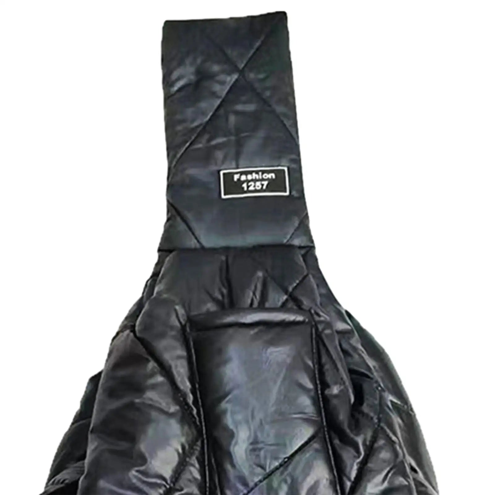 Dog Cat Carrier Bag - Padded Strap Soft Breathable Shoulder Tote Bag for Small Dogs & Cats, Hands-Free Pet Carrier for Outdoor Travel