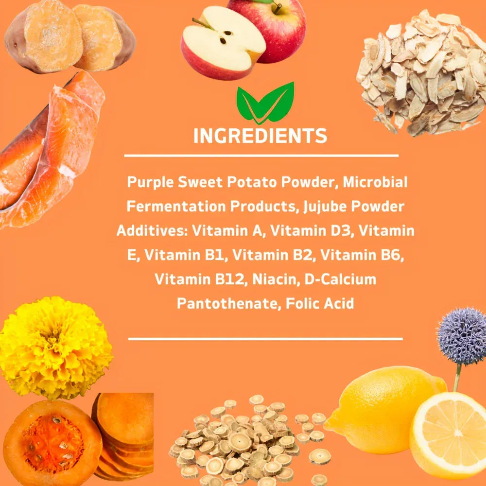 Dog & Cat Multivitamin 200 Tablets - Complete Daily Vitamins for All Life Stages, Senior & Puppy Supplement with Essential Nutrients