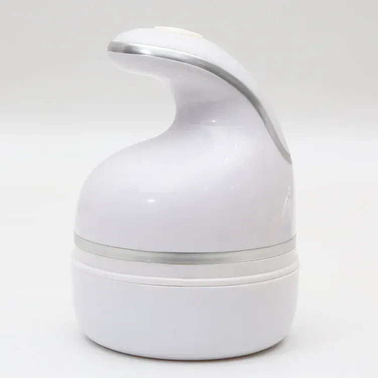 Electric Pet Massager - USB Charging Head & Body Massage for Dogs Cats Stress Relief