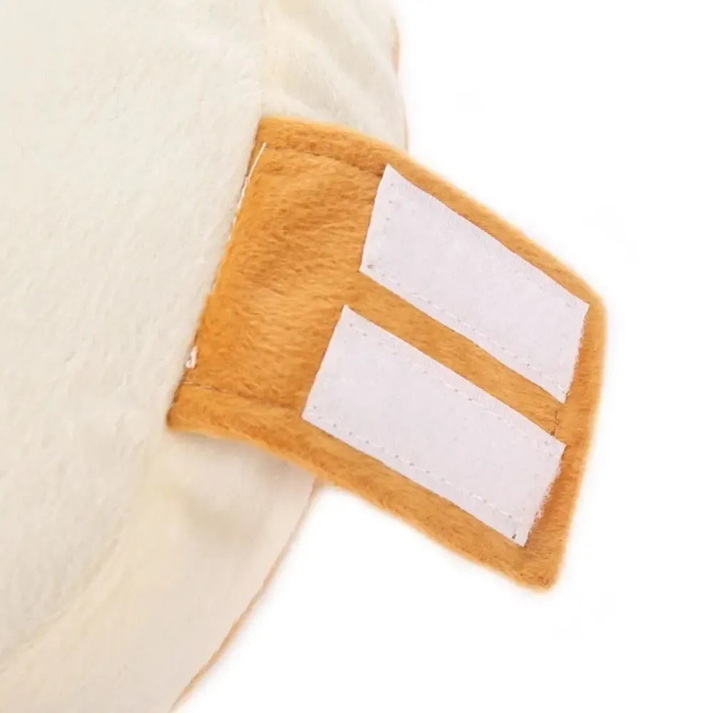 Funny Hot Dog Costume for Dogs & Cats | Halloween Sausage Pet Outfit | Cute Dachshund Halloween Dress-Up Pet Apparel