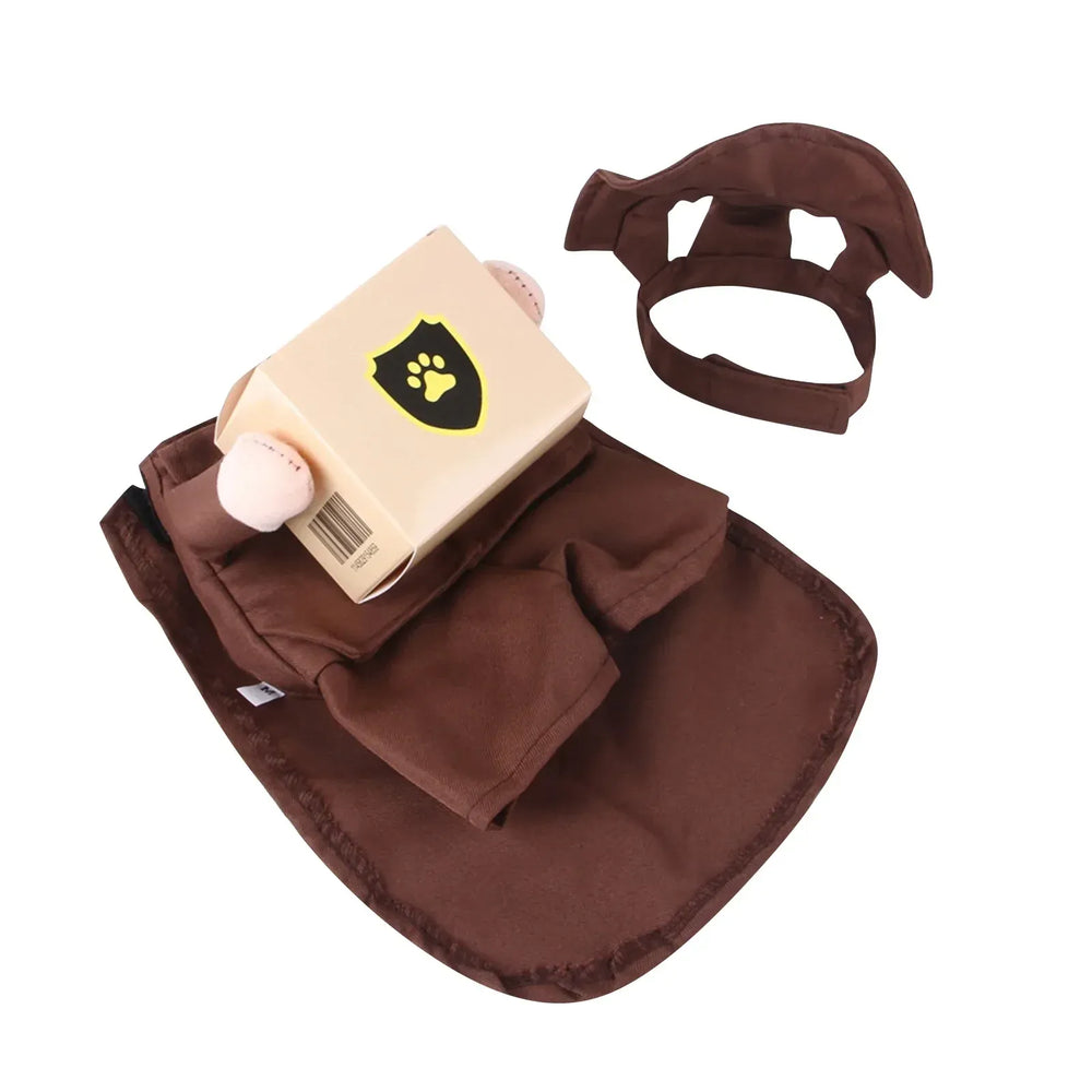 Funny Pet Costumes for Cats & Dogs – Holiday Cosplay Outfits, Cute & Hilarious Pet Dress-Up Costumes