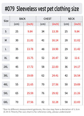 Halloween Pet Costume – Terrifying Pikachu Pattern Dog Vest for Cats & Small Dogs