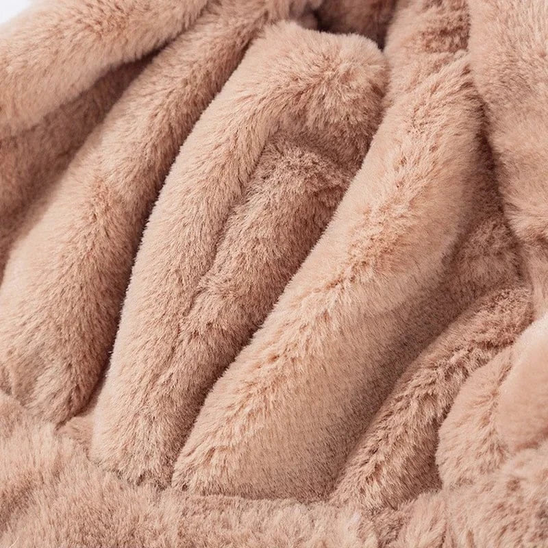 Heart Print Dog Down Jacket – Winter Warm Luxury Puppy Coat | Soft Cotton Dress for Small Dogs & Cats | Cute Chihuahua Outfit