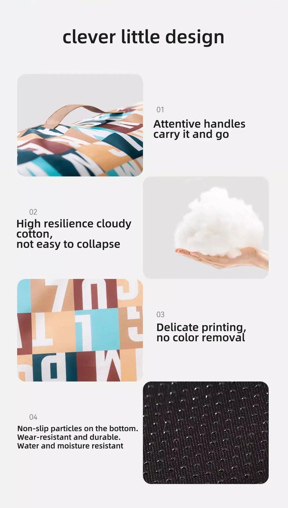 Insulated Large Dog House – Weatherproof Outdoor Kennel with Removable Roof for Extra Big Dogs