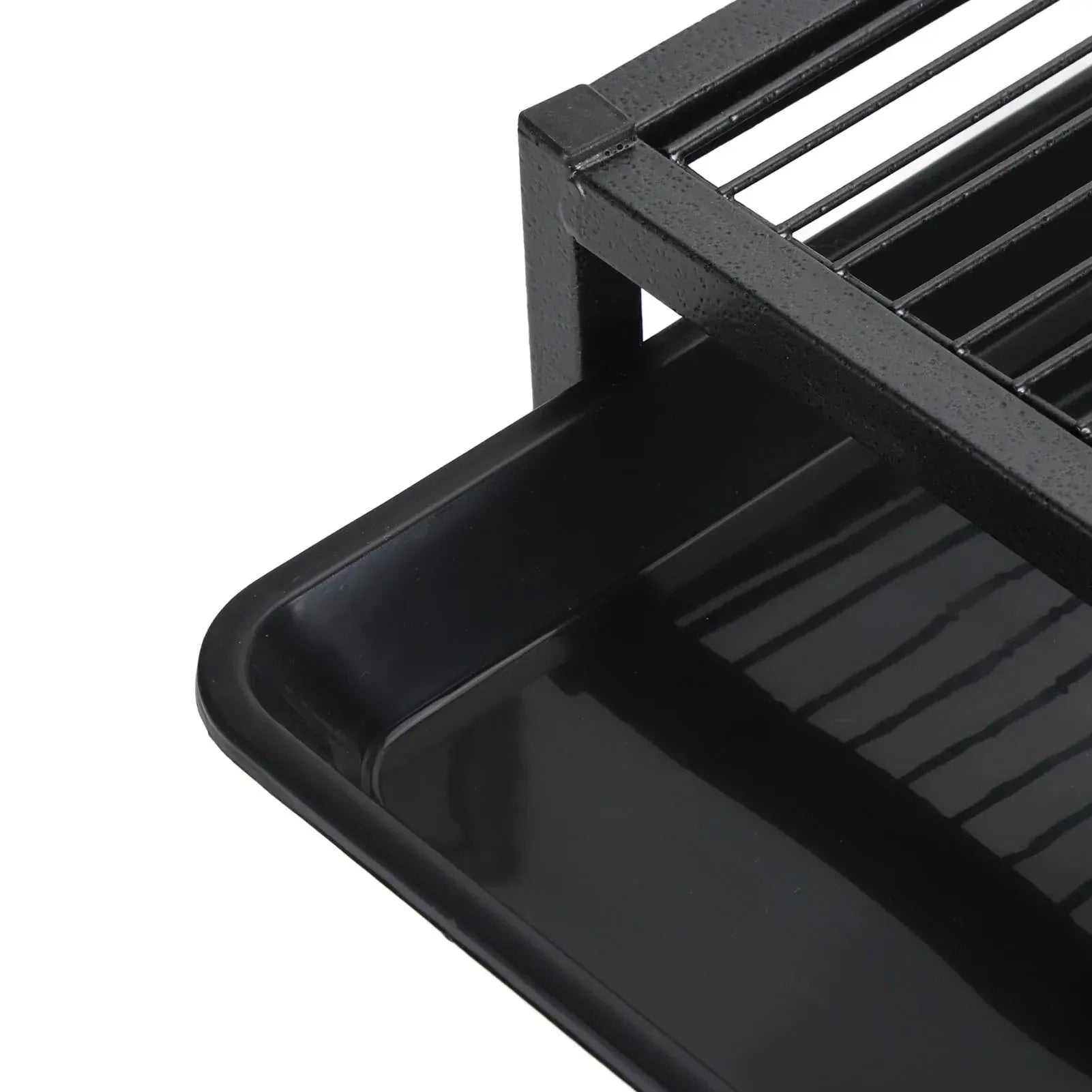 Iron Dog Training Toilet - Reusable Indoor Outdoor Potty Tray for Puppy