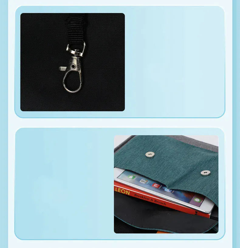 Large Cat Carrier Backpack - Three-Sided Breathable Pet Travel Bag with Sun Protection, Thickened Wear-Resistant Pet Luggage