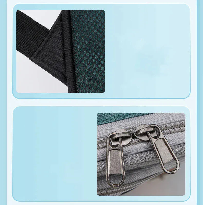 Large Cat Carrier Backpack - Three-Sided Breathable Pet Travel Bag with Sun Protection, Thickened Wear-Resistant Pet Luggage