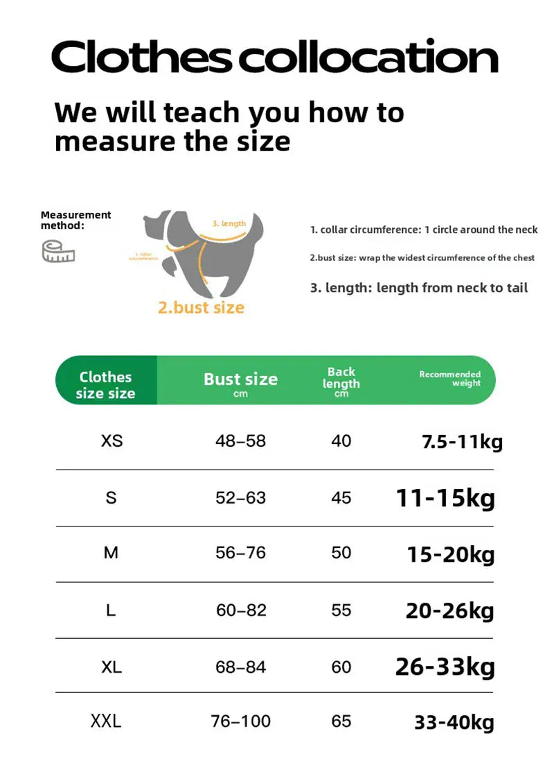 Large Dog Waterproof Windbreaker | Stormcoat & Raincoat for Outdoor Dogs | Pet Outdoor Raincoat