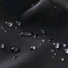 Large Dog Waterproof Windbreaker | Stormcoat & Raincoat for Outdoor Dogs | Pet Outdoor Raincoat