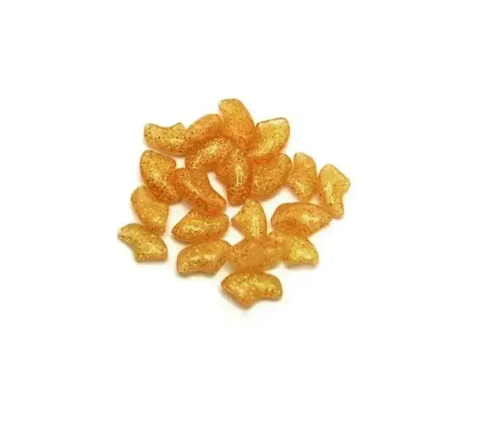 Lovely 20pcs Soft Silicone Cat Nail Caps | Pet Claw Protection with Adhesive Glue | Anti-Scratch Cat Paw Covers | Safe Nail Care for Cats