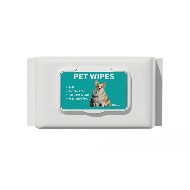 Multi Purpose Pet Wipes for Dogs CatMulti-Purpose Pet Wipes – Plant-Based Deodorizer | Sensitive Skin Care for Dogs & Cats | Odor & Dirt Remover for Paws, Ears & Bodys Plant Based Deodorizer Sensitive Skin Care and Odor Remover for Paws Ears and Body